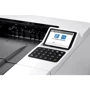 Принтер HP LaserJet Enterprise M406dn (3PZ15A) UA: Вес, кг 8.5