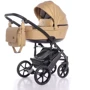 Универсальная коляска 2 в 1 Tako Corona Eco 06 (T-CoE-06) фото 7
