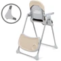Стульчик для кормления Kidwell BENO Beige фото 12