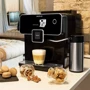 Кофеварка Cecotec Cumbia Power Matic-ccino 8000 Touch Serie Nera: Тип кофемашина автоматическая