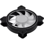 Кулер Aerocool Mirage 12 (Mirage12): Регулировка оборотов широтно-импульсная модуляция (PWM)