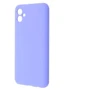 Чехол для телефонов WAVE Full Silicone Cover Light Purple for Samsung A065 Galaxy A06