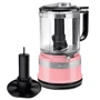 Кухонний комбайн KitchenAid 5KFC0516EGU: Кількість швидкостей 2