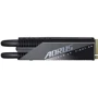 GIGABYTE AORUS Gen4 7000s Prem 2 TB (GP-AG70S2TB-P): Интерфейс подключения PCI-Express 4.0 (x4)