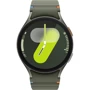 Смарт-годинник Samsung Galaxy Watch 7 44мм Green з Green Sport Band (SM-L310NZGA) (UA): Дисплей 1.5" Super AMOLED (480х480)