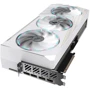 Видеокарта GIGABYTE AORUS GeForce RTX 4080 SUPER XTREME ICE 16G (GV-N408SAORUSX ICE-16GD): Разрядность шины памяти, бит 256