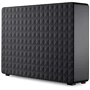 Внешний жесткий диск Seagate Expansion 4TB Desktop External Hard Drive USB 3.0 (STEB4000100): Размеры, мм 118 x 179 x 37