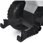 Детский электромобиль Bambi Racer трактор с прицепом, коричневый (M 4844EBLR-17): Максимальная скорость, км/ч 7