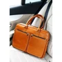 Solier DUNDEE Leather Bag Camel (SL01Camel) for MacBook Pro 15": Сумісність MacBook 15