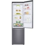 Холодильник LG GBP32DSKZN: Тип холодильник двухкамерный