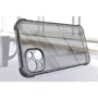 Чехол для iPhone BeCover TPU Case Anti-Shock Grey for iPhone 14 Plus (708252): Цвет серый