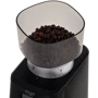 Кофемолка Adler AD 4300: Резервуар для молотого кофе Есть