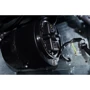 Витяжка Borgio BIT-BOX 60 inox: Матеріал корпусу нержавіюча сталь