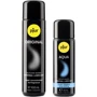 Юбилейный набор лубрикантов pjur 30th Anniversary Gift Set: Original 100 мл и Aqua 30 мл