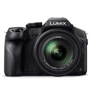 Panasonic Lumix DMC-FZ300 (DMC-FZ300EEK) Офіційна гарантія