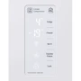 Холодильник Side-by-Side LG GC-B247SVDC: Количество дверей 2