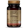 Solgar Melatonin, 10 mg, 60 Tabs Мелатонін (SOL-01956): Форма випуску таблетки