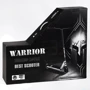 Самокат трюковый Best Scooter Warrior Black and Red (112767): Количество колес 2