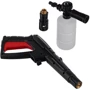Мийка високого тиску Intertool WT-1509 фото 6