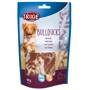 Лакомство для собак Trixie Premio Bullducks с мясом утки 80 г (4011905316017)