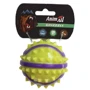 Игрушка AnimAll GrizZzly 9727 мяч с шипами для собак 8.4 см PS7033 (141389): Производитель AnimAll