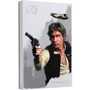 Внешний жесткий диск Seagate Han Solo FireCuda Gaming Drive 2 TB (STKL2000413)