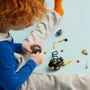 Конструктор LEGO City Будівельна парова ковзанка 78 деталей (60401) фото 4