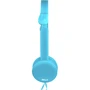 Навушники Trust Nano Foldable Headphones Blue: Призначення для смартфона і плеєра