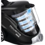 Пылесос Rowenta RO3785EA Compact Power Cyclonic : Вес 5,61 кг