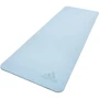 Коврик для фитнеса Adidas Premium Yoga Mat 176х61х0.5 см (ADYG-10300BL)