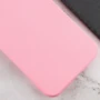 Чохол для телефона Lakshmi Case Silicone Cover Full Camera Pink для Xiaomi Redmi A3: Тип накладка на заднюю часть
