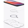 Чехол для iPhone Spigen Ultra Hybrid MagFit White (ACS08205) for iPhone 16 фото 16