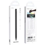 Стилус Hoco GM113 Active Capacitive Pen Black: Совместимость Apple