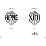 Пауло Коельйо: Хіпі: ISBN 978-617-12-5608-8