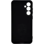 Чехол для телефонов ArmorStandart ICON Case Camera cover Black for Samsung S711 Galaxy S23 FE (ARM69628): Материал силикон