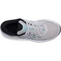 Кросівки для бігу Saucony Versafoam Cohesion 13 (10559-2s) 35.5 сірі текстиль всесезон: Вид Кросівки