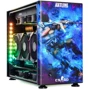 Персональний комп'ютер (ПК) ARTLINE Overlord DRAGON (DRAGONv30): Процесор Intel Core i7-10700KF (3.8-5.1 ГГц)