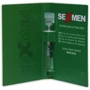 Духи з феромонами для чоловіків Sexmen - Strong male attractant, 1 ml