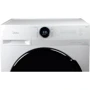 Стиральная машина Midea MF200W80WB/W-UA: Тип машины Автомат