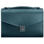 Женская сумка-сэтчел Lola BlankNote зеленая (BN-BAG-35-malachite): Пол Женский
