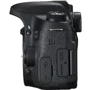 Canon EOS 760D Body Официальная гарантия: Оптический зум Зависит от объектива