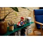 Конструктор LEGO Super Mario Mario Kart: Mario і Standard Kart (72037): Рекомендований вік 18+