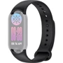 Ремешок ArmorStandart Silicon Black for Xiaomi Smart Band 8 / 9 / 10 (ARM86906)