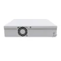 Мережевий комутатор Mikrotik CRS310-8G+2S+IN: Тип Комутатор локальної мережі (Switch)