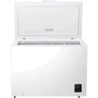 Морозильна скриня Gorenje FH30EAW: Габарити ШхВхГ, см 84.7х111.4х63