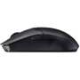 Мишка Asus TUF Gaming M4 Wireless Black (90MP02F0-BMUA00): Ергономіка симметричная для левшей