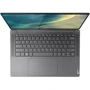 Ноутбук Lenovo Slim 7 Pro X 14ARH7 (82V20003US): Видеоадаптер NVIDIA GeForce RTX 3050, 4 ГБ GDDR6