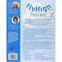 Fly High 4 SB + Audio CD (підручник для учнів і студентів з вкладеним CD 4901990000): Обкладинка М'яка