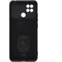 Чохол для телефона ArmorStandart ICON Case Black для Xiaomi Poco C40 (ARM62672): Колір чорний