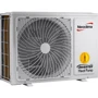 Кондиционер Neoclima NS/NU-12AHTIw: Подключение нескольких внутренних блоков нет